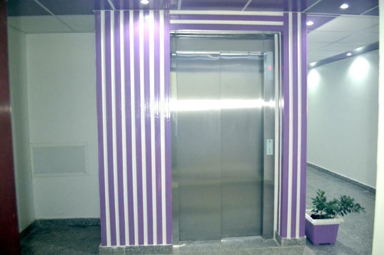盖特威塞拉莱公寓 外观 照片